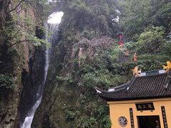 -溪口-滕头旅游景区