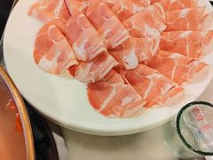 -马记伊源斋涮肉·清真菜(百子湾店)
