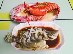 -海底捞火锅(九霄梦天地店)