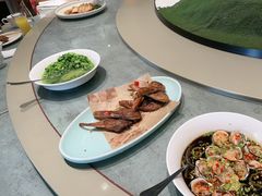 -川旺角融合菜•海景餐厅(星海广场店)