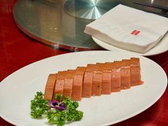 -上海衡山路十二号华邑酒店