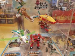 -乐高授权专卖店(济南万象城店)