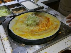 -煎饼道·新鲜现做(来福士店)