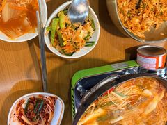 -海云台韩式汤饭·13年匠心韩料(南山店)