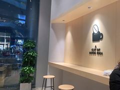 -Seesaw Coffee(西岸凤巢店)
