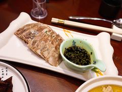 -新虹楼饭庄(崇明陈家镇店)