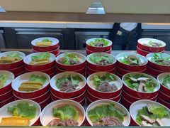 -星伦多自助料理·涮烤一体(嘉兴八佰伴店)