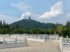 -狼山风景名胜区