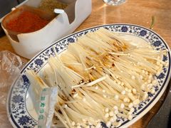 -烤肉刘·清真老北京炙子烤肉(虎坊桥老店)