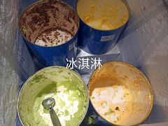 -欢乐牧场海鲜烤肉自助(牡丹园店)