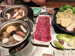 -潮界(虹桥新天地店)