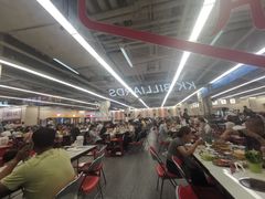 -朱富贵火锅(金融街万达店)