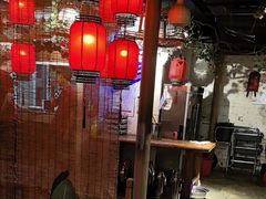 -锦上中式酒馆(南内环店)