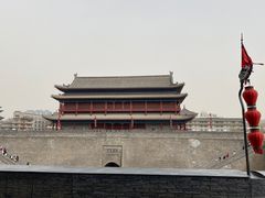 -西安城墙·碑林历史文化景区