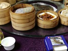 -桃源尚品海鲜酒楼(京港澳高速店)