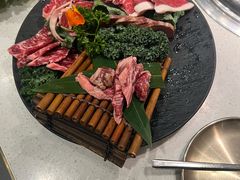 -汉拿山(金源店)
