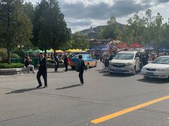 -龙口南山旅游景区