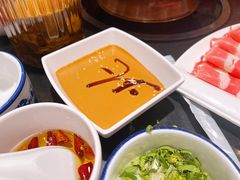 -北门涮肉·铜锅涮肉(南锣鼓巷店)