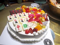 -淀里船宴(裕华东路店)