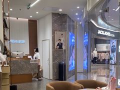 -海马体照相馆丨大师(青岛万象城店)