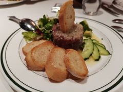-Wolfgang’s Steakhouse 沃夫冈牛排馆(上海白玉兰广场店)