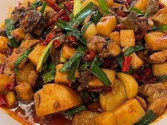 饵块鸡-红豆园(文林街店)