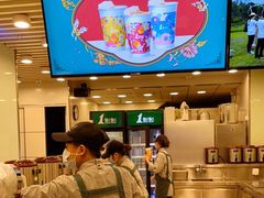 -1点点(武进万达店)