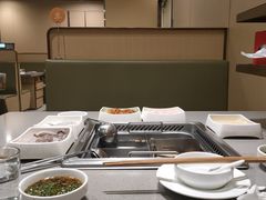 -海底捞火锅(万达广场店)