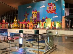 -吉隆坡国际机场