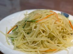 -春水锅贴·传统鲁菜(大明湖店)