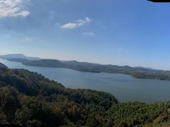 -天目湖涵田半山温泉