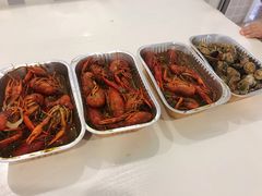 -聚丰园•湖鲜餐厅(阿红私房菜梅石路店)
