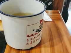 -东北人家铁锅炖(水岸帝景店)