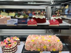 -Pantry's Best派悦坊蛋糕(世纪金源店)