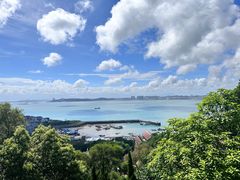 -莆田湄洲妈祖祖庙