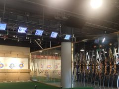 -i彻射箭俱乐部(新光界店)