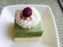 -视界美食自助餐厅·石家庄希尔顿酒店