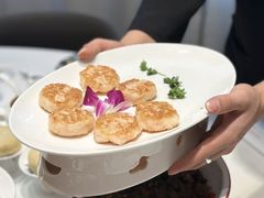 -望海湾鱼头泡饼·天津菜(空港店)