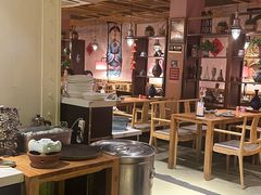 -鱼食饭稻·苏浙土菜17年老馆子(平江路店)