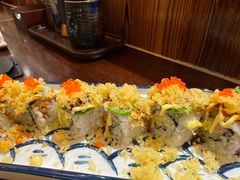 -鸟鹏烧鸟居酒屋(仁恒梦中心店)