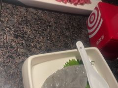 鲜滑虾-海底捞火锅(崇文门新世界百货店)