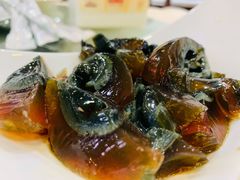 皮蛋-溱湖八鲜菜馆