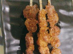 -撒拉花儿·新疆菜·清真(太阳宫店)