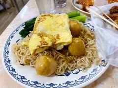-渔记茶餐厅(渔村店)