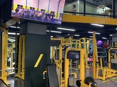 -可逸运动24小时健身
