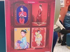 -海马体照相馆(南昌王府井购物中心店)