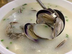 -明记海鲜大排档(巽寮湾店)