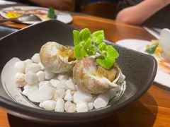 -Mr.Fish鱼鲜生海鲜放题(高德置地冬广场店)
