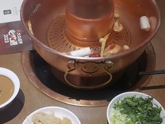 -北京老门框爆肚涮肉馆(凤城六路店)