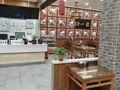-百年认一力 太原老字号 (桥头街店)
